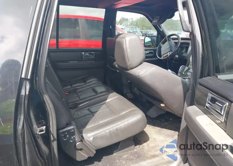 2008 Lincoln Navigator L из США, поврежденный, VIN 5LMFL27588LJ14958